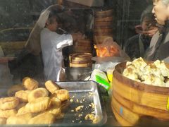 -北万新包子店(淮海店)