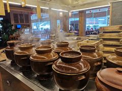-新侗家食府(蟠桃宫店)