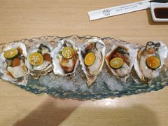 -山之川日料放题(通州店)
