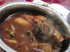 -桂萍特色牛筋牛杂(长堤街总店)