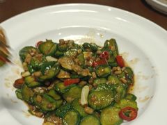 -宴小馆·小海鲜青岛菜(五四广场店)
