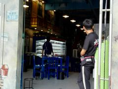 门面-马路边边麻辣烫联盟路店