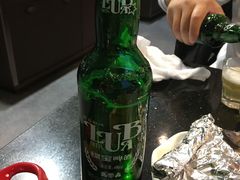 -阿里郎海鲜酒店