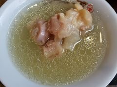 黄豆猪手汤-西江美食舫·江西菜(健德桥店)