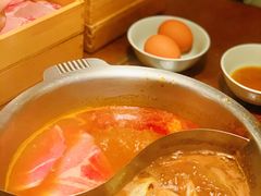 -鍋ぞう(新宿西口店)