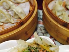 -老边饺子馆(中街店)
