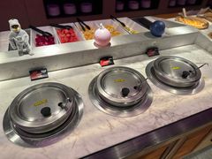 -比格比萨自助(永旺梦乐城店)