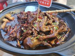 -回味黑鸭煲·始于2006(万松园店)