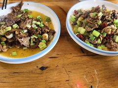 -小桥衢州人家·海鲜烧烤·盱眙龙虾(万达水街店)