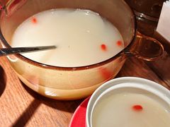 -肆海小川菜酒馆Wine Bistro (青年路店)