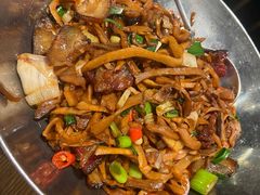 -湘味淳(千禧街店)