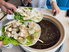-爱膳菌锅锅(阳南店)