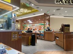 -陳香貴·兰州牛肉面(东方宝泰店)
