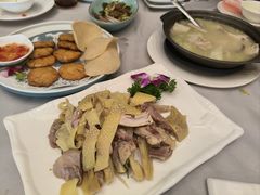 -汤臣·空中餐厅·严选粤菜(石湾世博广场店)