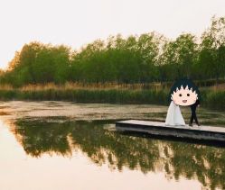 -全城热恋璀璨婚纱摄影(国贸总店)