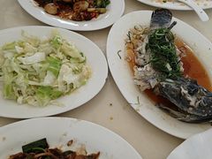 -仁记海鲜餐厅美食店