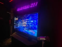 -星聚会KTV X Party(上海真如中海环宇城店)