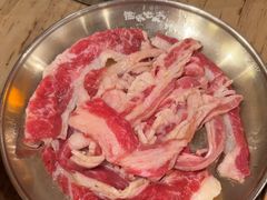 -西塔老太太泥炉烤肉(杭州首店)