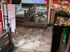 -徽镇小厨·经典徽菜(十里河店)