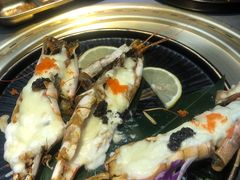 -明洞王妃家烤肉(苏州中心星悦汇店)