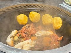-黑土风情铁锅炖(兴业路店)