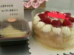 -艾加柒克蛋糕茶歇甜品台(春熙路店)