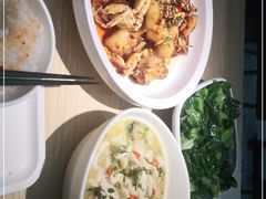 -领蟹祥记·香辣蟹·特色小海鲜(奥体天虹店)