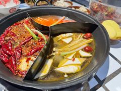 -贰回巷火锅馆(钟楼店)