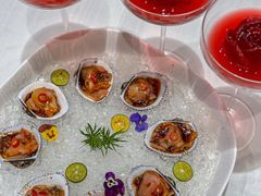 -品海楼·大连海胆锅贴馆(东港店)