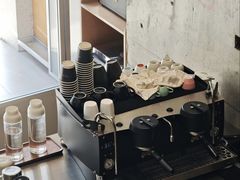 -不正咖啡(万达尊店)