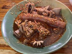 风味香肠-高记什邡肖麻辣(成都店)