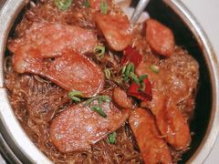 -狮王府淮扬菜(新街口友谊店)