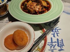 -醉英雄四川料理(新塘万达广场店)