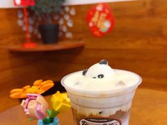 -RIPPLE COFFEE涟漪咖啡