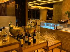 -富力丽思卡尔顿酒店·香荟全日制餐厅