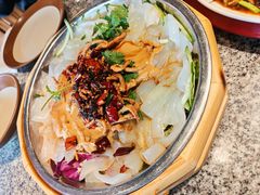 东北大拉皮-老酒馆熏酱东北菜·海鲜烧烤大排档(世纪公园直营店)