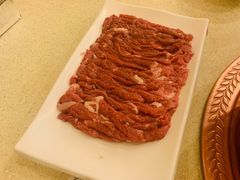 -八先生涮肉房(三里河店)