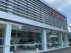 -广汽丰田武汉赛美佳4S店(黄浦店)