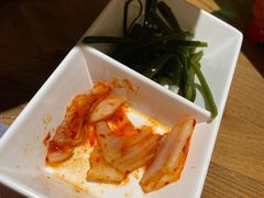 -冰川延边料理·炭烤串(原小木屋店)