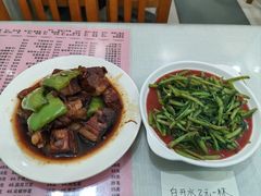 -茂隆餐厅(进贤路店)