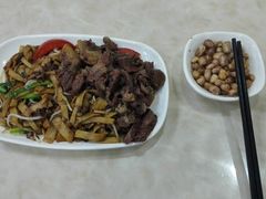 -潮汕良记牛肉火锅(洪武路店)