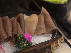 -捞王锅物料理(凯旋路店)