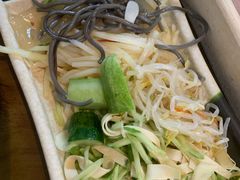 -田记自助海鲜饺子