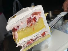 -贝小七高端定制甜品桌茶歇