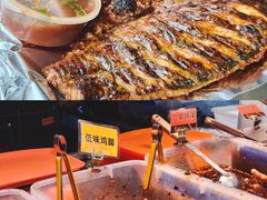 -南门绿玉农贸市场