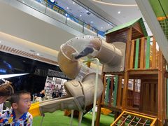 -丽达购物中心(崂山店)