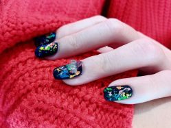 -LWL nail studio美甲美睫工作室