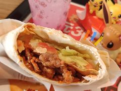 嫩牛五方-肯德基(中州一店)