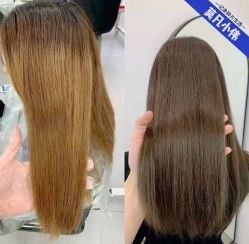 -MOVAN HAIR莫凡匠人发型屋