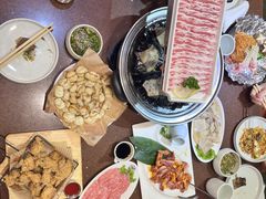 -合合大冷面(湖南店)